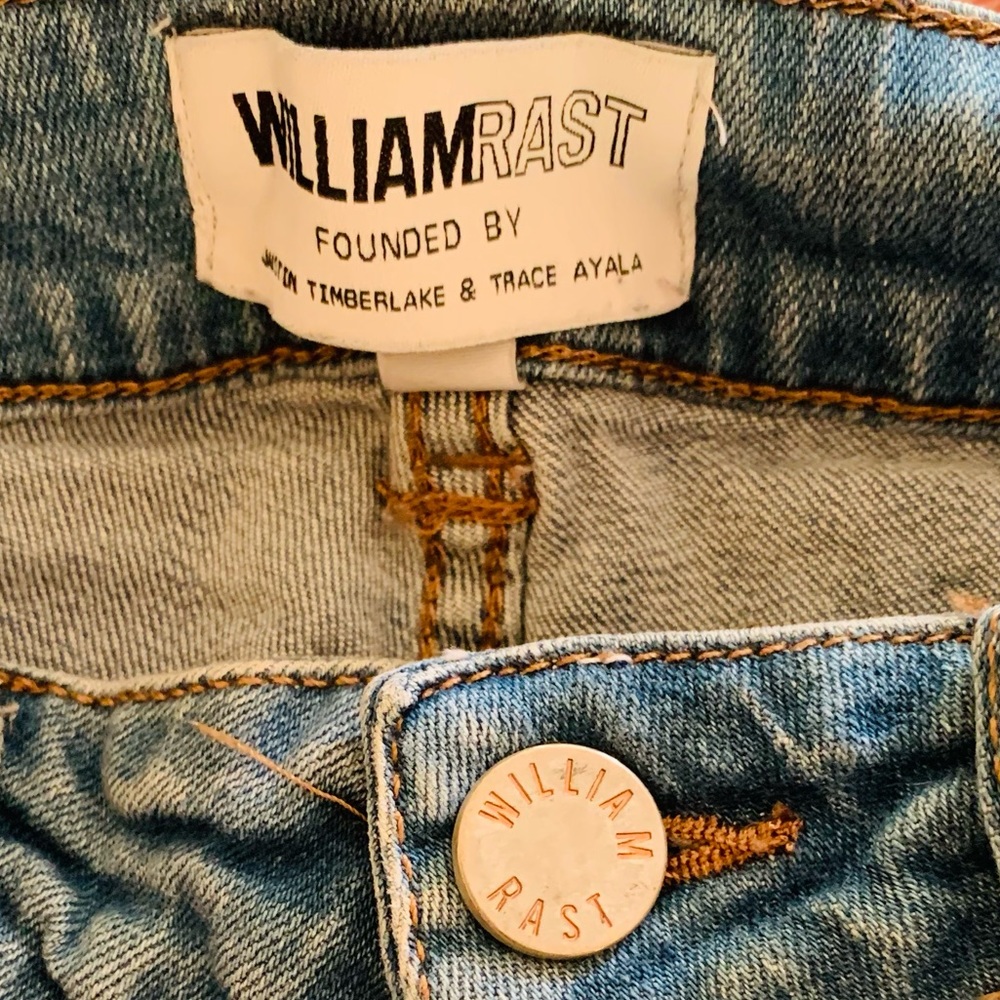 William Rast junior’s jeans - Picture 3 of 9